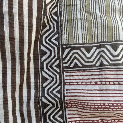 Sciarpa/Sarong Pareo ★ Mina