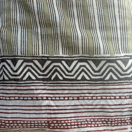 Sciarpa/Sarong Pareo ★ Mina