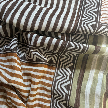 Sciarpa/Sarong Pareo ★ Mina