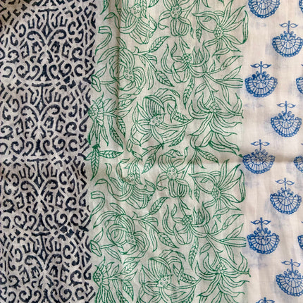 Sciarpa/Sarong Pareo ★ Delfos