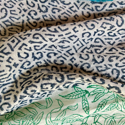 Sciarpa/Sarong Pareo ★ Delfos
