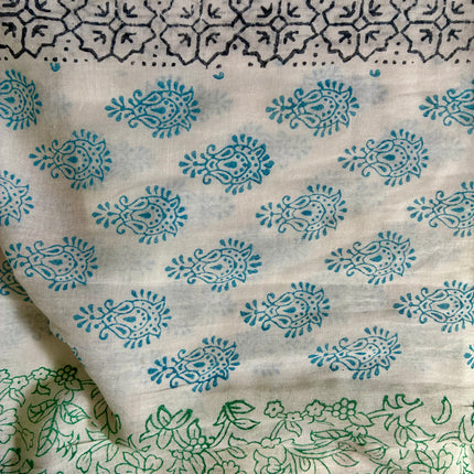 Sciarpa/Sarong Pareo ★ Delfos