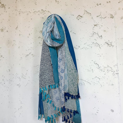 Sciarpa/Sarong Pareo ★ Delfos