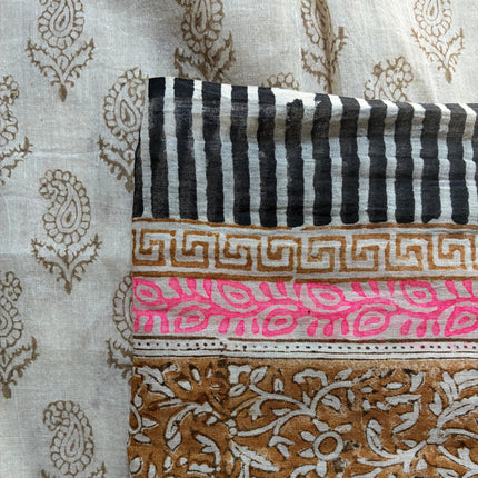 Sciarpa/Sarong Pareo ★ Sibila