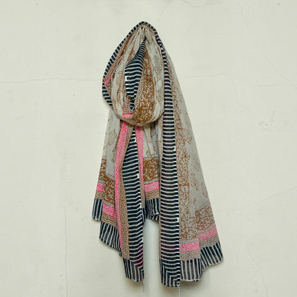Sciarpa/Sarong Pareo ★ Sibila