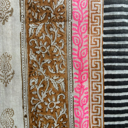 Sciarpa/Sarong Pareo ★ Sibila
