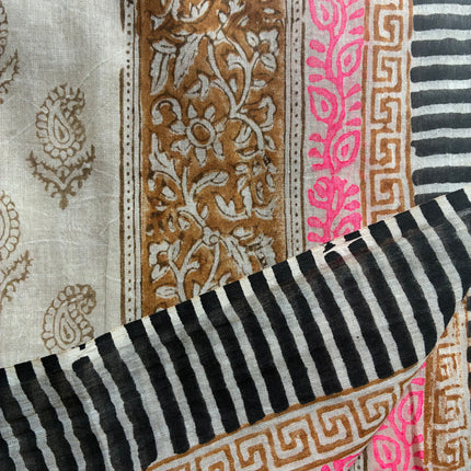 Sciarpa/Sarong Pareo ★ Sibila