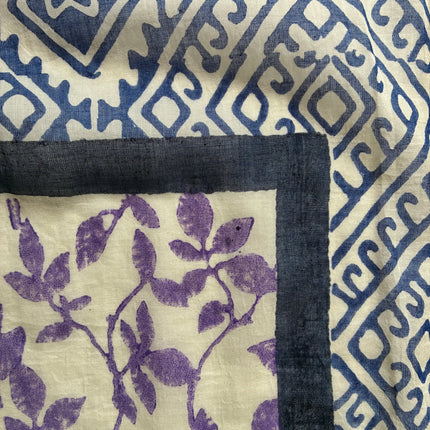 Sciarpa/Sarong Pareo ★ Neptuno