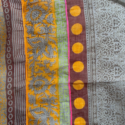 Sciarpa/Sarong Pareo ★ Mustang