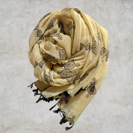 Sciarpa/Sarong Pareo ★ Bora