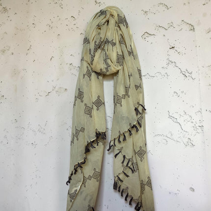 Sciarpa/Sarong Pareo ★ Bora