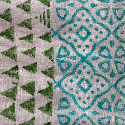 Sciarpa/Sarong Pareo ★ Mint Mix