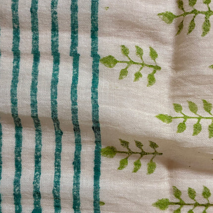 Sciarpa/Sarong Pareo ★ Mint Mix