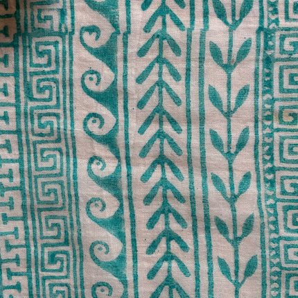 Sciarpa/Sarong Pareo ★ Mint Mix