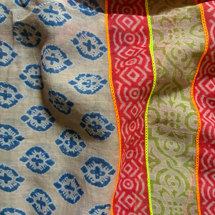 Sciarpa/Sarong Pareo ★ Jaipur