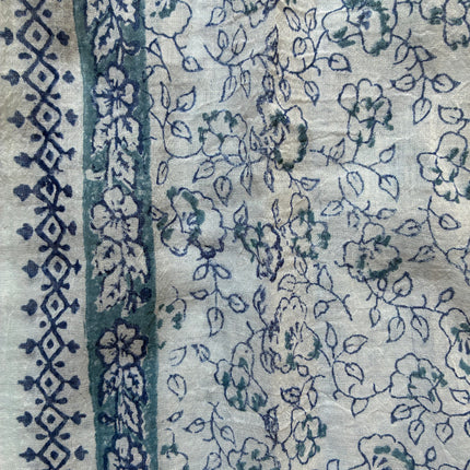 Sciarpa/Sarong Pareo ★ Neon Flowers