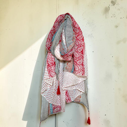 Sciarpa/Sarong Pareo ★ Niza