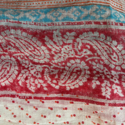 Sciarpa/Sarong Pareo ★ Niza