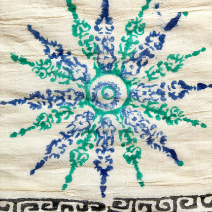 Sciarpa/Sarong Pareo ★Astra