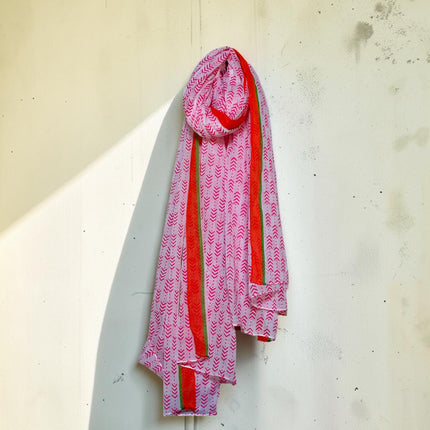Sciarpa/Sarong Pareo ★ Watermelon