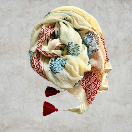 Sciarpa/Sarong Pareo ★ Palladio2