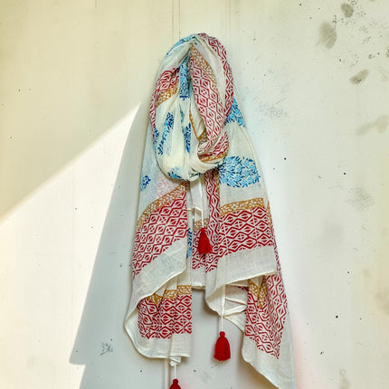 Sciarpa/Sarong Pareo ★ Palladio2