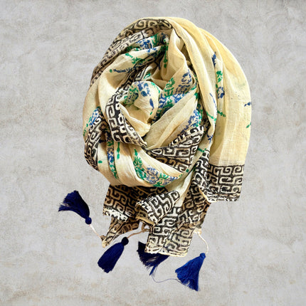 Sciarpa/Sarong Pareo ★Astra