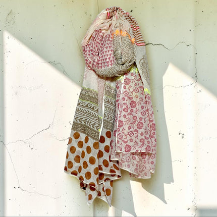 Sciarpa/Sarong Pareo ★ Roses