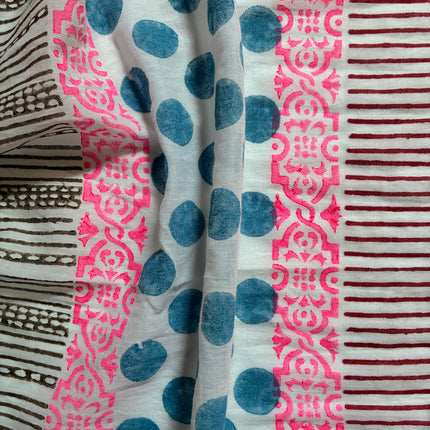 Sciarpa/Sarong Pareo ★ Miami
