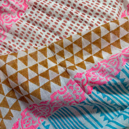 Sciarpa/Sarong Pareo ★ Miami