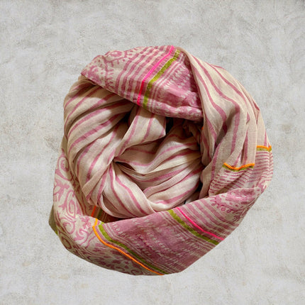 Sciarpa/Sarong Pareo ★ Felicity