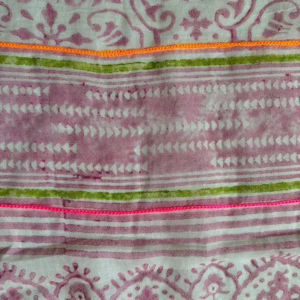 Sciarpa/Sarong Pareo ★ Felicity