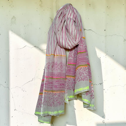 Sciarpa/Sarong Pareo ★ Felicity
