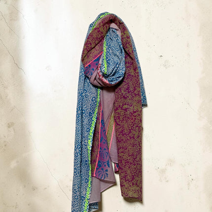 Sciarpa/Sarong Pareo ★ Rococo