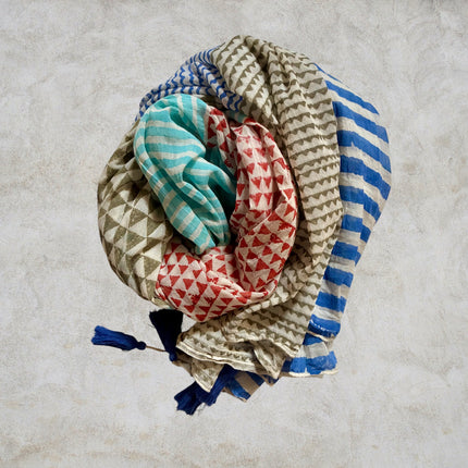 Sciarpa/Sarong Pareo ★ Baia