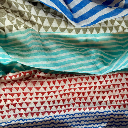 Sciarpa/Sarong Pareo ★ Baia