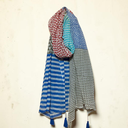 Sciarpa/Sarong Pareo ★ Baia