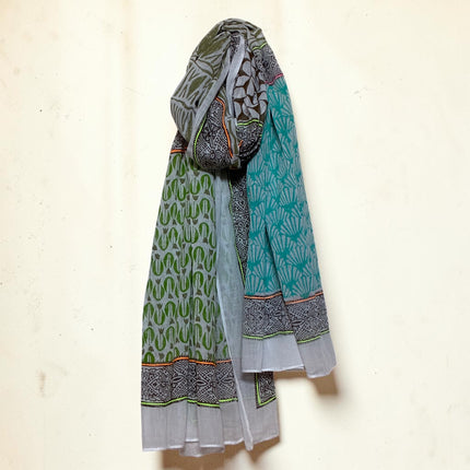 Sciarpa/Sarong Pareo ★ Toledo