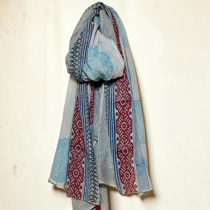 Sciarpa/Sarong Pareo ★ Medallion