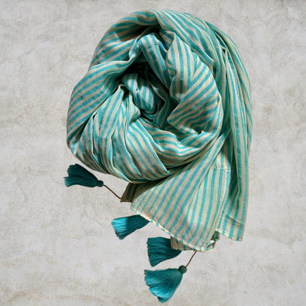 Sciarpa/Sarong Pareo ★ RT