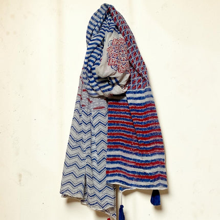 Sciarpa/Sarong Pareo ★ Sailor