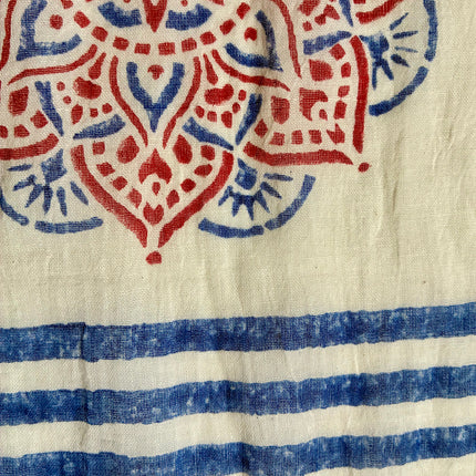 Sciarpa/Sarong Pareo ★ Sailor