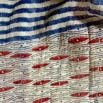 Sciarpa/Sarong Pareo ★ Sailor