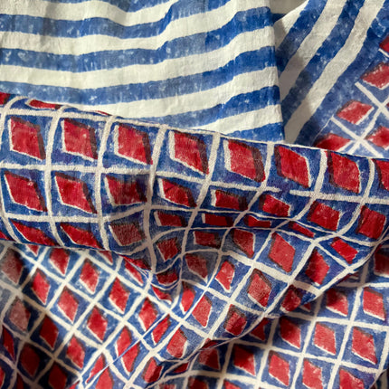 Sciarpa/Sarong Pareo ★ Sailor