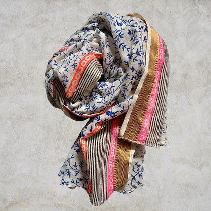 Sciarpa/Sarong Pareo ★ Ming