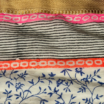 Sciarpa/Sarong Pareo ★ Ming