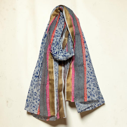Sciarpa/Sarong Pareo ★ Ming