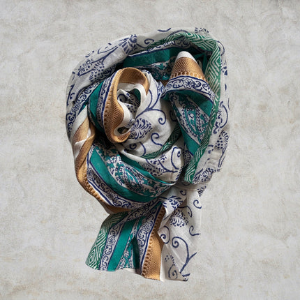 Sciarpa/Sarong Pareo ★ Ming2