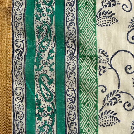 Sciarpa/Sarong Pareo ★ Ming2