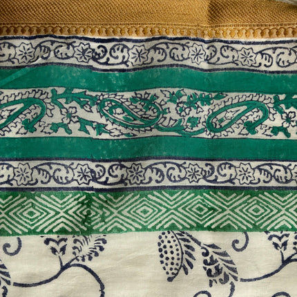 Sciarpa/Sarong Pareo ★ Ming2